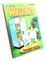 Preview: Bastei Comic Album Wuschel Nr. 3: Wuschel und das Kühlschrank-Krokodil